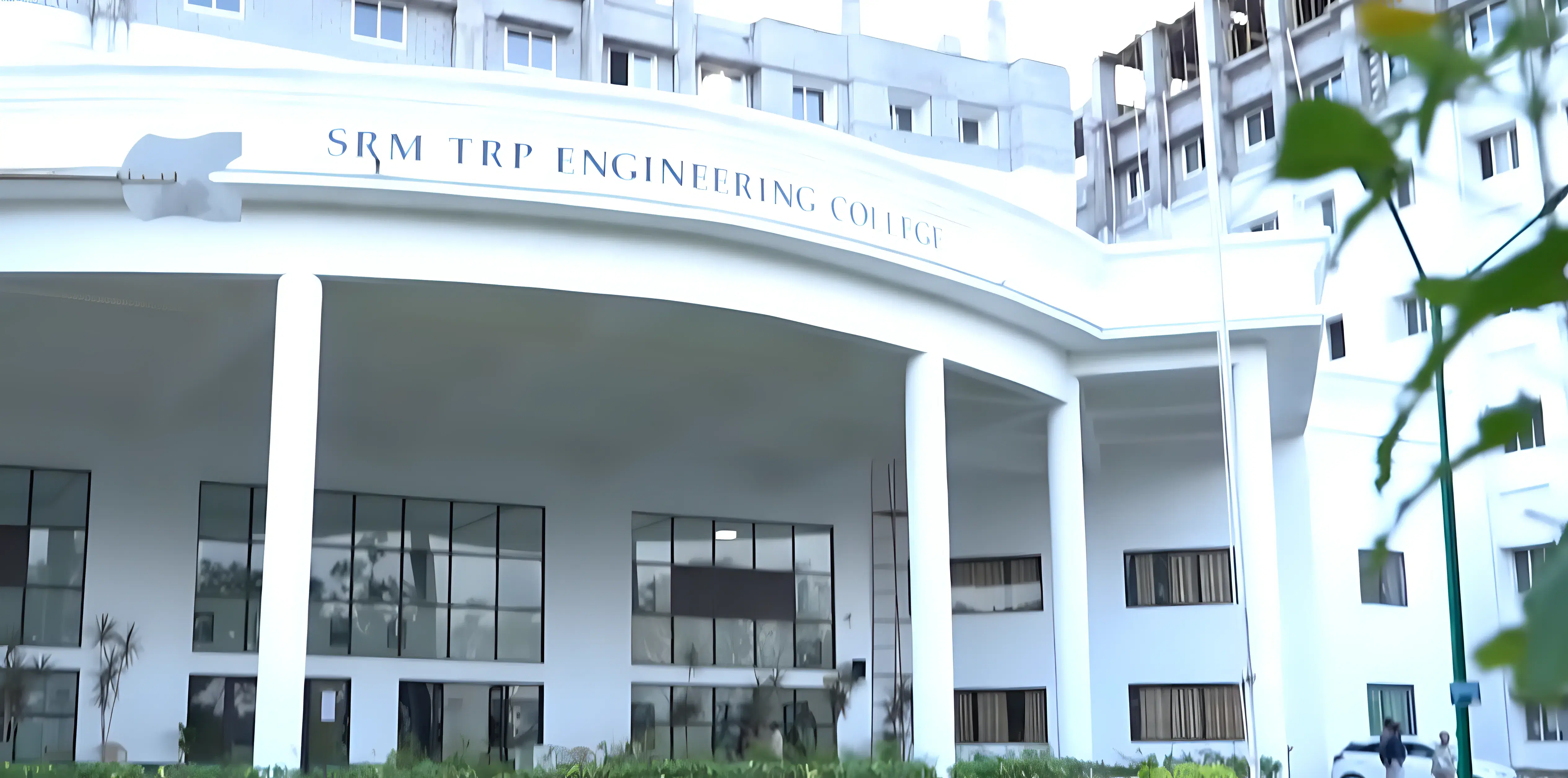 SRM TRP Engineering College Tiruchirappalli Campus photo 10